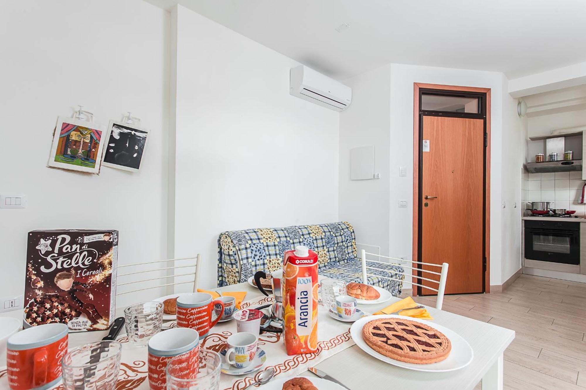 Hotel residence Jamaica Milano Marittima Quarto foto